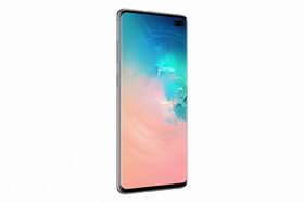 Mobilní telefon Samsung S10+ 128 GB bílý

 obrázek produktu 4 z 7