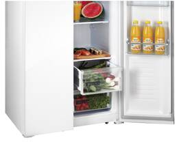 Americká lednice Concept LA7383wh bílá

 obrázek produktu 13 z 13