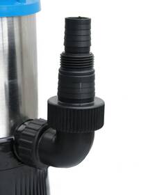 Ponorné čerpadlo Güde GDT 901 (94246) 

 obrázek produktu 4 z 5