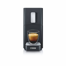 Espresso Cremesso Easy Midnight black 

 obrázek produktu 2 z 6