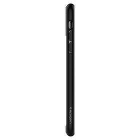 Kryt na mobil Spigen Ultra Hybrid na Apple iPhone 11 Pro černý/průhledný

 obrázek produktu 5 z 6