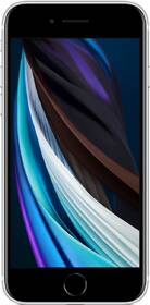 Mobilní telefon Apple 256 GB - White 

 obrázek produktu 4 z 7