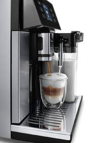 Espresso De'Longhi ESAM 460.75 MB 

 obrázek produktu 6 z 11