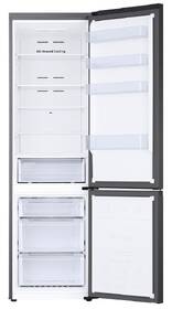 Chladnička s mrazničkou Samsung RB38T600DB1/EF černá/nerez

 obrázek produktu 6 z 10