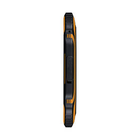 Mobilní telefon Doogee S40 Pro oranžový

 obrázek produktu 9 z 9