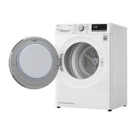 Sušička prádla LG RC81V5AV0Q bílá

 obrázek produktu 10 z 15