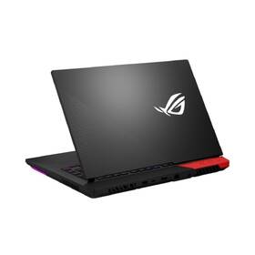 Notebook Asus Strix G15 (G513IH-HN006T) černý

 obrázek produktu 4 z 4