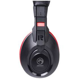 Headset Marvo H8321S černý

 obrázek produktu 2 z 3