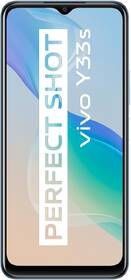 Mobilní telefon vivo Y33s 8 GB / 128 GB - Midday Dream 

 obrázek produktu 2 z 11