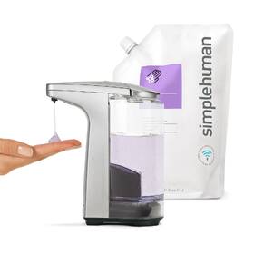 Dávkovač mýdla Simplehuman ST1023 237 ml 

 obrázek produktu 2 z 4