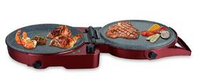 Pec na pizzu SOGO SS-10125 

 obrázek produktu 1 z 3
