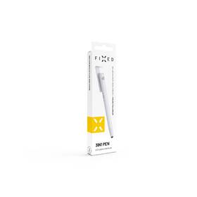 Stylus FIXED Pen 3v1, propiska a stojánek bílý

 obrázek produktu 6 z 6