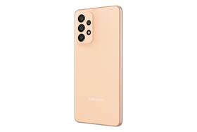 Mobilní telefon Samsung Galaxy A33 5G oranžový

 obrázek produktu 4 z 8