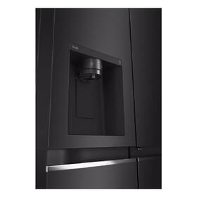 Americká lednice LG GSJV70WBTE 

 obrázek produktu 8 z 17
