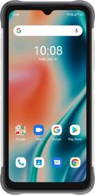 Mobilní telefon UMIDIGI Bison X10 Pro šedý

 obrázek produktu 1 z 9