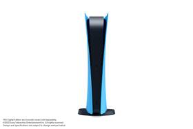 Kryt Sony Digital Console - Starlight Blue 

 obrázek produktu 3 z 3