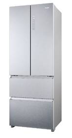 Chladnička s mrazničkou Haier HFR5719ENMG stříbrná

 obrázek produktu 15 z 22