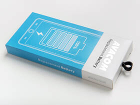 Baterie Avacom pro Samsung Galaxy A3 2017, Li-Ion 3,85V 2350mAh (náhrada EB-BA320ABE) 

 obrázek produktu 1 z 1