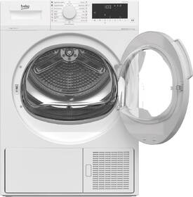 Set výrobků Beko EWUE86261CSH1W + EDF85241CSH1W 
