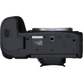 Digitální fotoaparát Canon R6 Mark II + RF24-105 f/4 L IS USM černý

 obrázek produktu 3 z 11