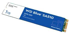 SSD SANDISK SA510 1TB powered by SANDISK 

 obrázek produktu 2 z 2