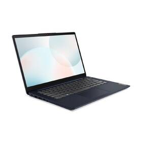 Notebook Lenovo IdeaPad 3 14IGL05 + Microsoft 365 pro jednotlivce modrý

 obrázek produktu 4 z 11
