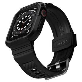 Ochranné pouzdro Spigen Rugged Armor Pro na Apple Watch 40/41 mm černý

 obrázek produktu 3 z 8