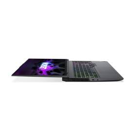 Notebook Lenovo Legion 5 Pro 16ITH6H šedá barva
