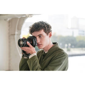 Objektiv Sony FE 20-70 mm f/4 G černý

 obrázek produktu 13 z 13