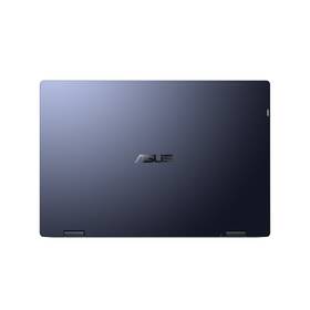 Notebook Asus ExpertBook B3 Flip černý

 obrázek produktu 11 z 13