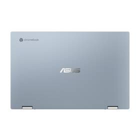 Notebook Asus Chromebook Flip CX5 modrý

 obrázek produktu 10 z 12