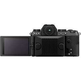 Digitální fotoaparát Fujifilm X-S20 + XC 15-45 mm f/3.5-5.6 OIS PZ černý

 obrázek produktu 5 z 14