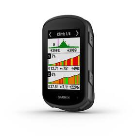 Cyklopočítač s GPS Garmin Edge 540 černý

 obrázek produktu 1 z 7
