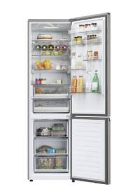 Chladnička s mrazničkou Haier HDPW5620CNPK nerez

 obrázek produktu 2 z 25