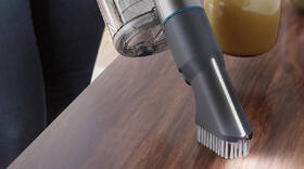 Tyčový vysavač Philips Series 8000 Aqua Plus XC8057/01 

 obrázek produktu 10 z 10