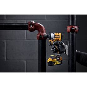 Utahovák rázový Dewalt DCF922NT (bez baterie) 

 obrázek produktu 3 z 5