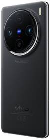 Mobilní telefon vivo X100 Pro 5G 16 GB / 512 GB černý

 obrázek produktu 4 z 10