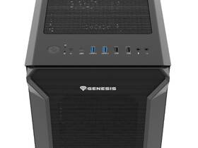 Case Genesis IRID 505 V2 černá

 obrázek produktu 17 z 19