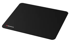 Podložka pod myš Genesis CARBON 500 XL LOGO, 50×40 cm černá

 obrázek produktu 2 z 6