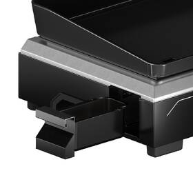 Gril Campingaz Plancha 1 XD Electric černý

 obrázek produktu 6 z 30