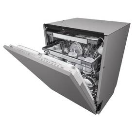 Myčka nádobí LG DB976TKS ocel

 obrázek produktu 8 z 22