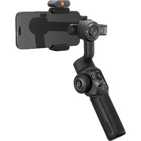 Stabilizátor Zhiyun Smooth 5S AI Combo černá barva
