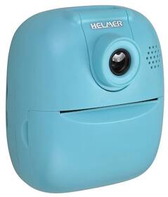 Instantní fotoaparát Helmer TP02 modrý

 obrázek produktu 5 z 8
