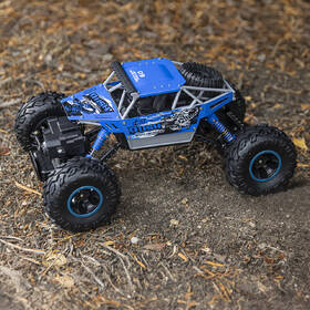 RC auto Maxlife MXRC 300 modré

 obrázek produktu 13 z 15