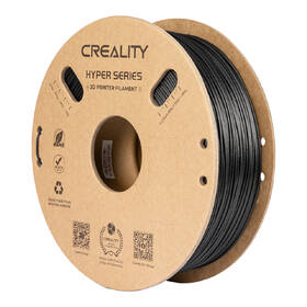 Filament Creality Hyper PLA-CF 1kg černý

 obrázek produktu 1 z 6