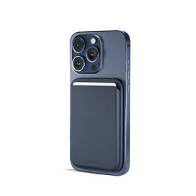 Peněženka Epico Mag+ Leather modrá

 obrázek produktu 4 z 4