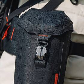 Pouzdro na foto/video PGYTECH Lens Case M černé

 obrázek produktu 3 z 4