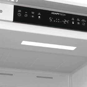 Chladnička s mrazničkou Gorenje NRKI517D61WF bílá

 obrázek produktu 2 z 12