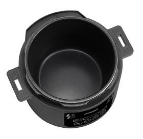 Multifunkční tlakový hrnec Concept CK6001 černý

 obrázek produktu 6 z 20