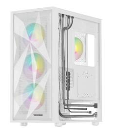 Case Genesis DIAXID 605 ARGB bílá

 obrázek produktu 13 z 14